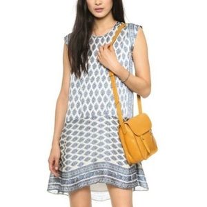 Madewell Skyscape Dress